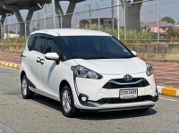 TOYOTA Sienta 1.5 G A/T ปี 2021 รูปที่ 2